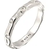 Elli Bague argent