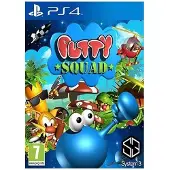 Putty Squad PS4