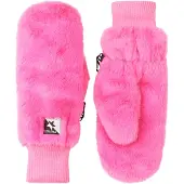 Protest Gants de sport 'PRTPyriet' rose