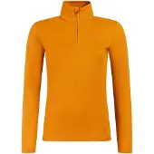 Protest Polaire Demi-zip Refabriz