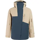 Protest Veste de sport 'PRTBrossy' bleu