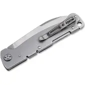 Böker Couteau pliant Atlas Backlock Droppoint