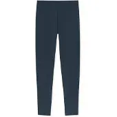 Schiesser Sous-vêtements ' Thermo ' bleu foncé