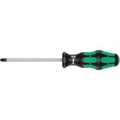 Wera 367 Torx Bo 05138265001 Tournevis Tx 30 X 115 Mm