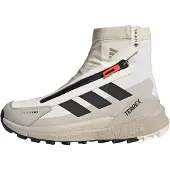 Adidas Boots 'Free Hiker 2' pierre / gris clair / noir