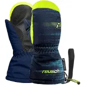 Reusch Gants de sport 'Maxi R-TEX XT Mitten' bleu foncé