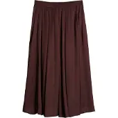 Marc O'Polo Jupe rouge