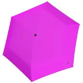 Knirps Parapluie rose néon