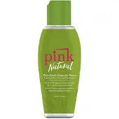 Pink Lubrifiant Eau Natural 80ml