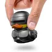 TUBBZ Figurka PVC Robocop Tubbz 5 cm - Akcja z kultowego filmu Robocop