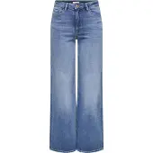 JDY Jean 'JDYFELINA-FINA' bleu denim