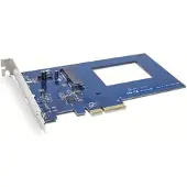 OWC Accelsior S PCIe to 2.5"**New Retail** - disque dur - Serial ATA