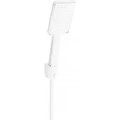 Mexen R-54 ensemble de douche mural, blanc/chrome - 785545052-21