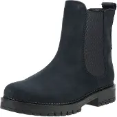 Gabor Boots bleu foncé