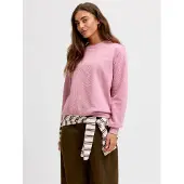 JJXX Sweat-shirt 'JXABBIE' lavande