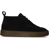 Blackstone Chukka Boots 'RUBY JERRIK' marron / noir
