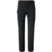 Millet Seneca Xcs100 Pants Noir XL Homme