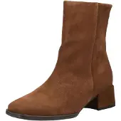 Gabor Bottines Bottines en cuir velours