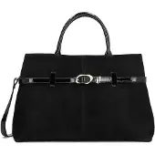 Kazar Sac à bandoulière noir
