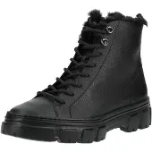 Paul green Bottines à lacets noir
