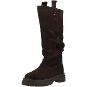 Steve madden Bottes brun foncé