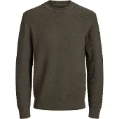 Jack & Jones Pull-over olive