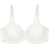 Triumph Soutien-gorge minimiseur ' Red Label Signature Sheer ' écru
