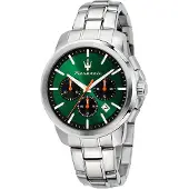 Maserati - R8873621043 - Montre Bracelet - Hommes - Quartz - SUCCESSO
