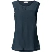 Vaude Débardeur femme Skomer