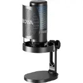 Boya Microphone K3