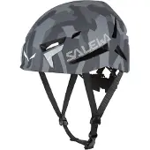 Salewa Vega Helmet Gris L-XL