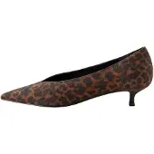 Next Escarpins 'Forever Comfort' marron / noir