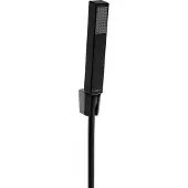 Mexen R-77 ensemble de douche mural, noir - 785775052-70