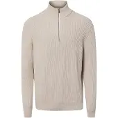 Nils Sundström Pull-over beige
