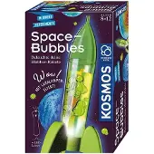 Kosmos Bulles d'espace