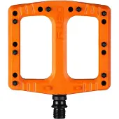 Deity Deftrap Pedals Doré