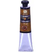 Astra oil colour 18 ml umbra roasted