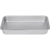 Patisse Moule brownies antiadh sif Silver Top gris argent