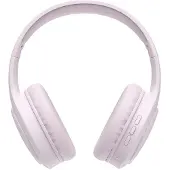 Havit H633BT - wireless on-ear headphones pink