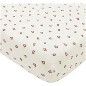 Meyco Baby Draps Pour Berceau Mini Panther 60x120 Cm