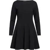 Vila Robe 'VISIBA' noir