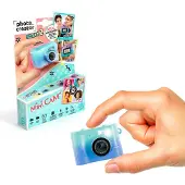 Canal Toys Appareil photo numérique enfant Mini Cam' Série 2 Compact