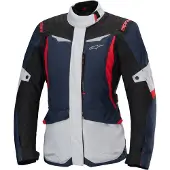 Alpinestars Kurtka Stella St-1 Wp Bl/Blk/R
