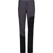 CMP Pantalon de randonnée femme