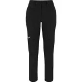 Salewa Pantalon cargo de randonnée femme Puez