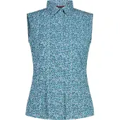 CMP Chemise sans manches femme