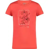CMP T-shirt fille