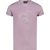 CMP T-shirt fille en coton