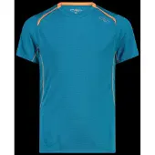 CMP T-shirt à Manches Courtes 32t5304