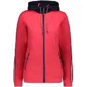 CMP Sweat à Capuche Fix 39d4776